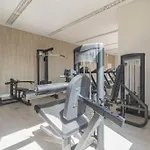 Apartamento surpreendente 1908