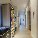 Apartamento surpreendente 1908